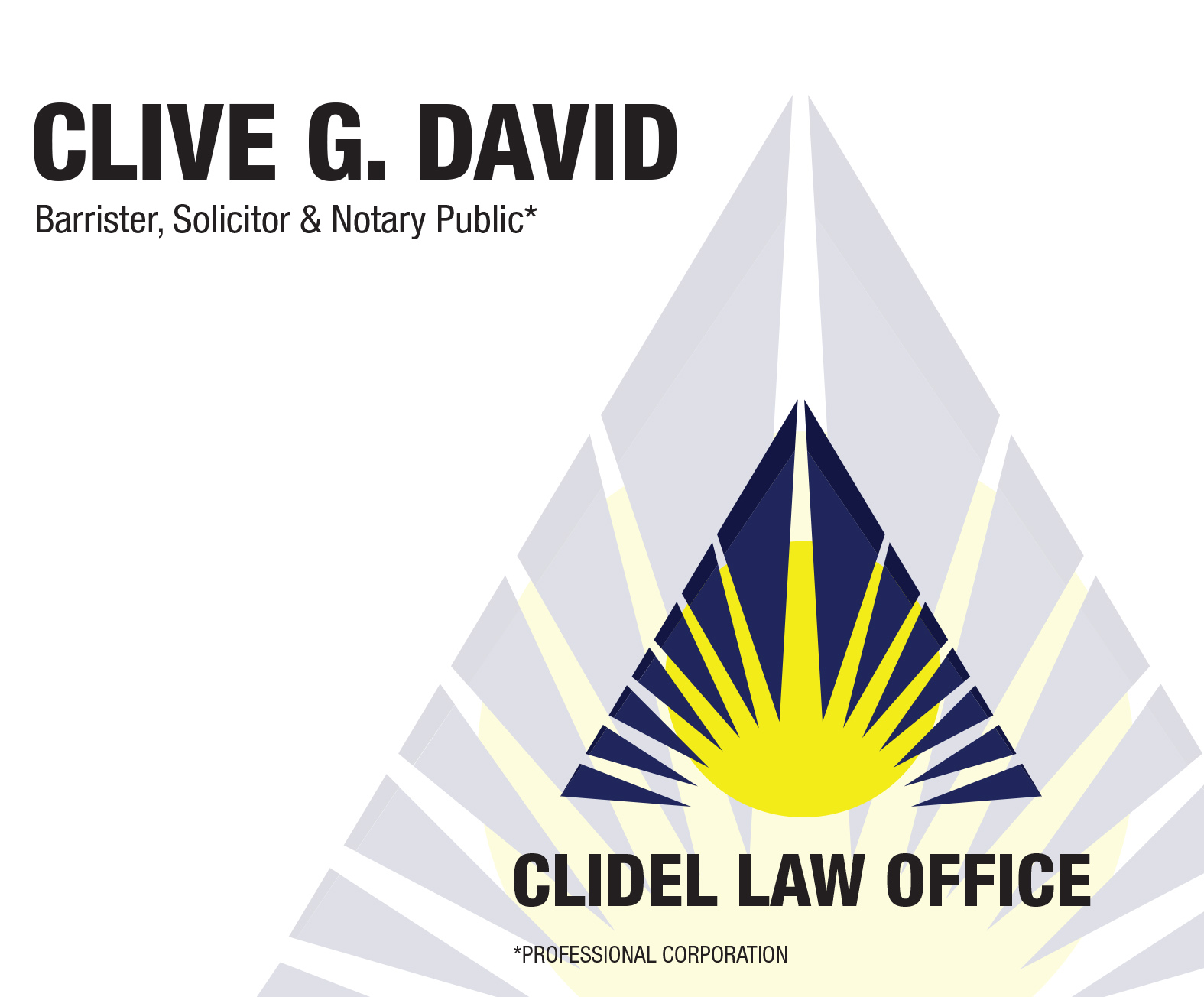 LAWYER