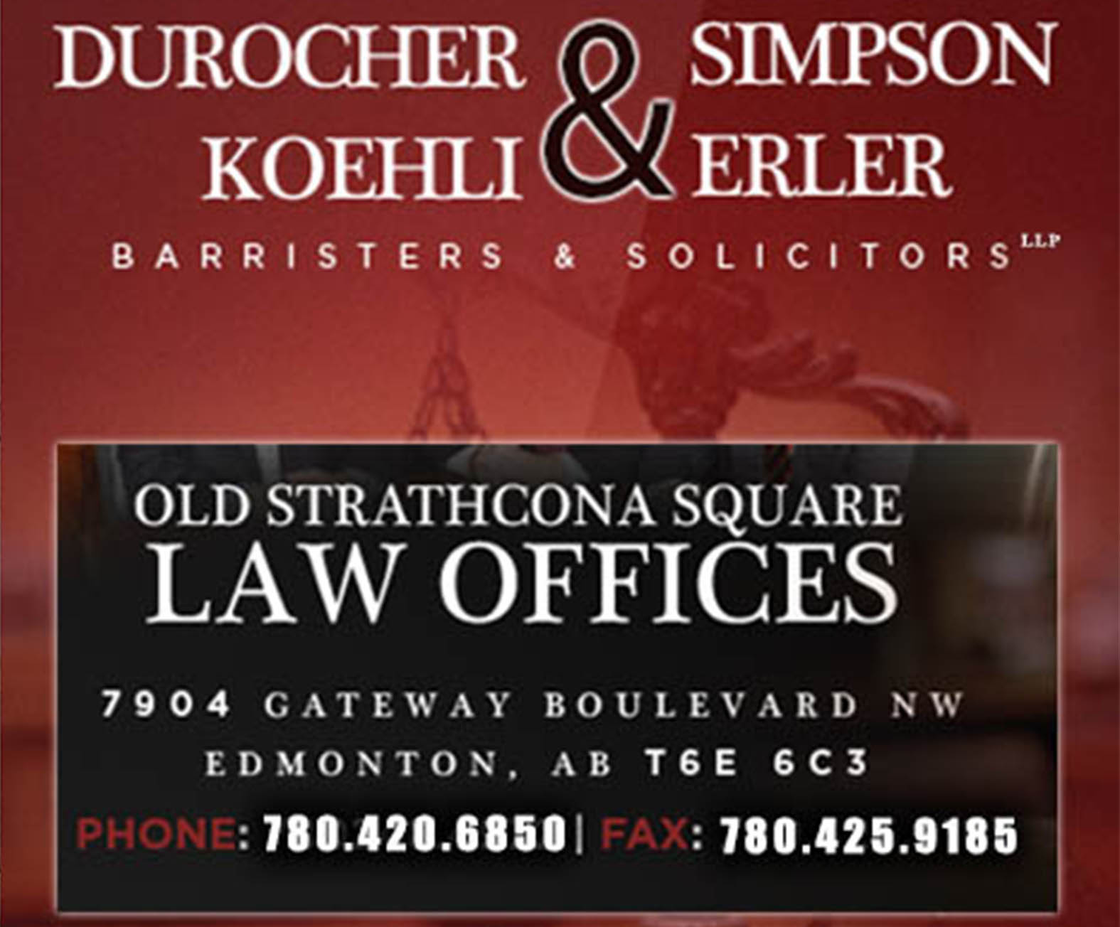 LAWYER LLP